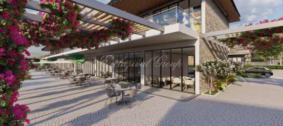 Villa 3+1 in Bodrum, Turkey, Nr. 28802 15