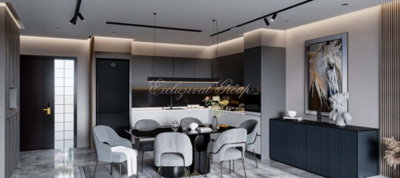 Villa 3+1 in Bodrum, Turkey, Nr. 28802 5