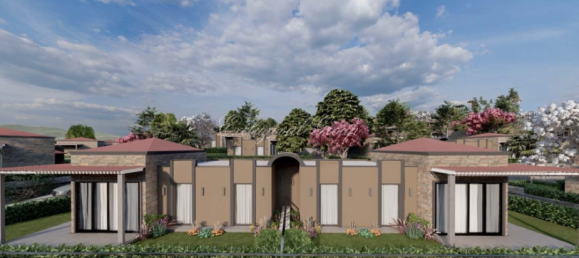 Villa 3+1 in Bodrum, Turkey, Nr. 28802 12