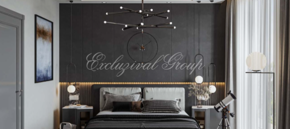 Villa 3+1 in Bodrum, Turkey, Nr. 28802 6