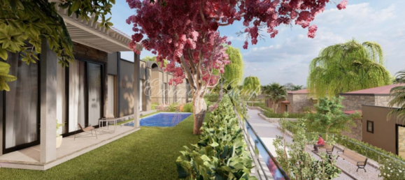 Villa 3+1 in Bodrum, Turkey, Nr. 28802 2