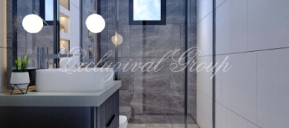 Villa 3+1 in Bodrum, Turkey, Nr. 28802 10