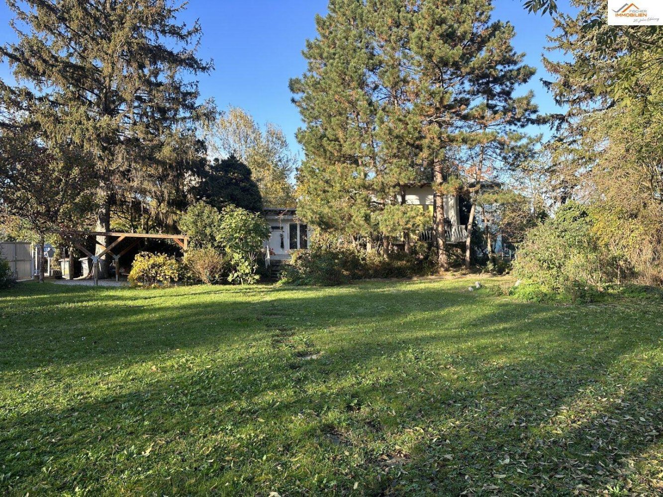  قطعة أرض في Wiener Neustadt, Austria 1032متر مربع رقم 212881