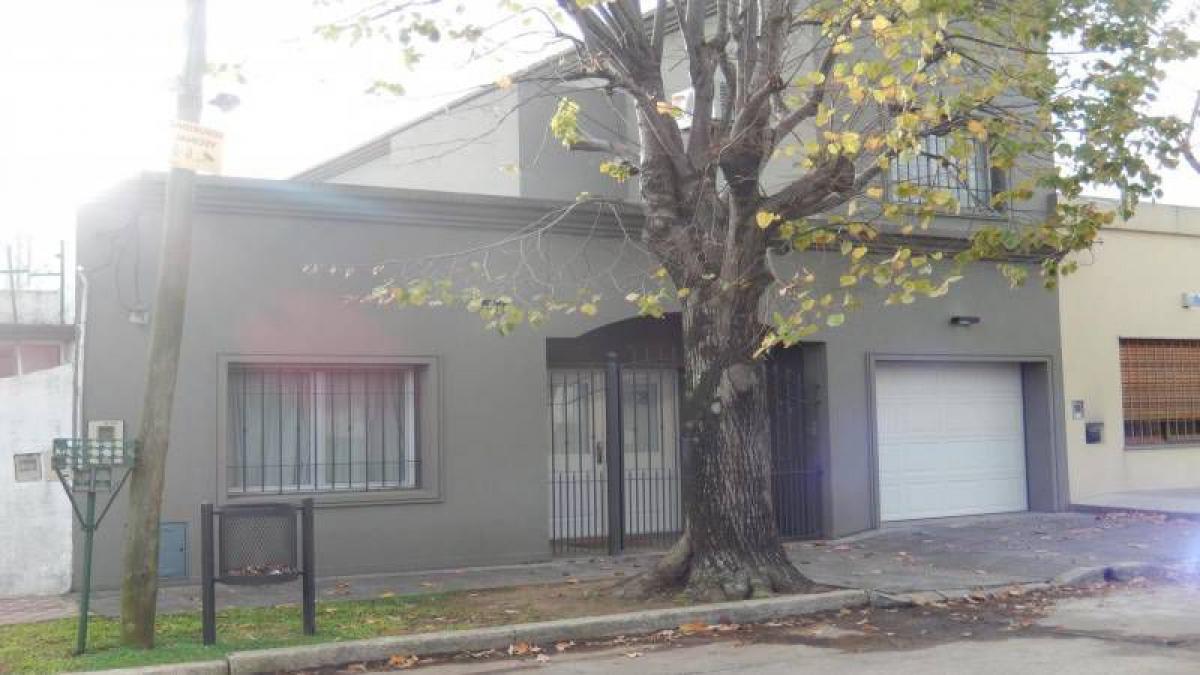 3 chambres Maison à Quilmes, Argentina No. 63721