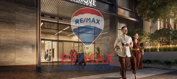 Wohnung in Saadiyat Island, UAE 45m², Nr. 33000 8