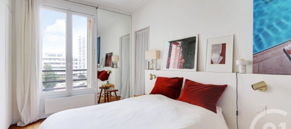 Apartamento T1 em Paris, France N.º 136845 5