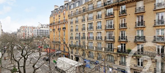 Apartamento T1 em Paris, France N.º 136845 9