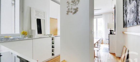 Apartamento T1 em Paris, France N.º 136845 3