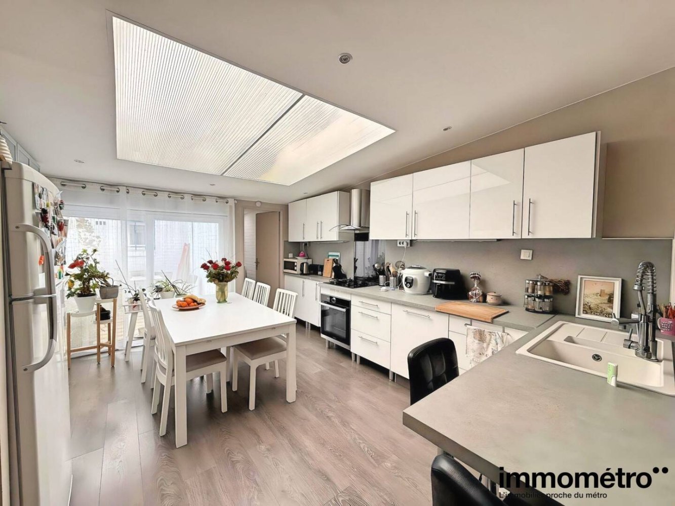 4 chambres Villa à Lambersart, France No. 209326