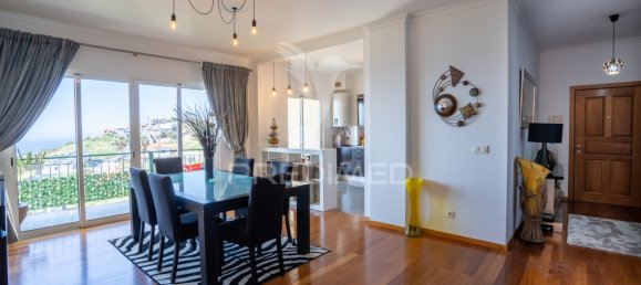 2 غرف نوم منزل ذو طابقين في Canico, Portugal رقم 146549 19