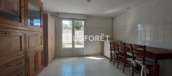 Casa de 3 dormitorios en Royan, France No. 311849 10