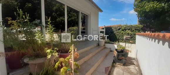 Casa de 3 dormitorios en Royan, France No. 311849 12