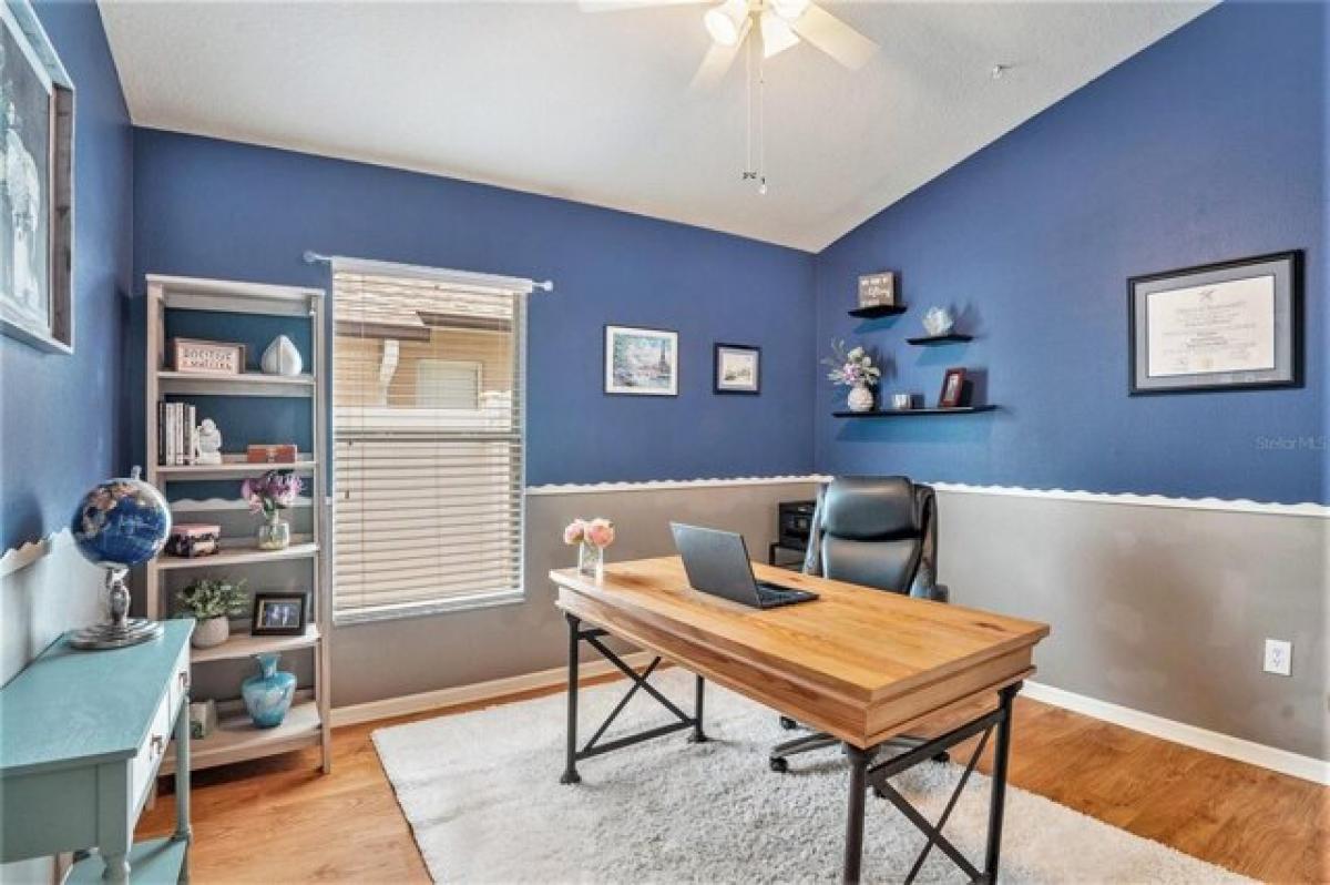 4 bedrooms House in Wesley Chapel, USA No. 393019