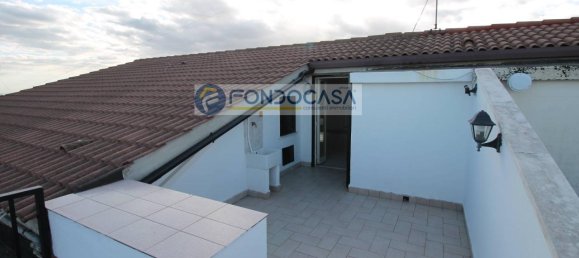 2-Zimmer Penthouse in Gravina di Catania, Italy, Nr. 108049 10