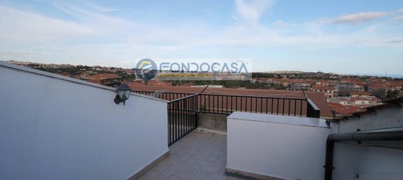 2-Zimmer Penthouse in Gravina di Catania, Italy, Nr. 108049 16
