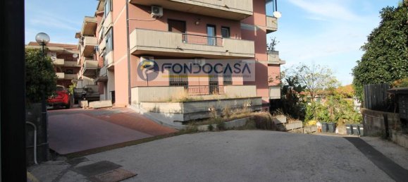 2-Zimmer Penthouse in Gravina di Catania, Italy, Nr. 108049 3