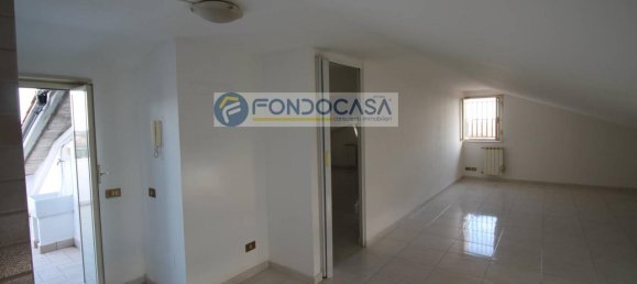 2-Zimmer Penthouse in Gravina di Catania, Italy, Nr. 108049 9