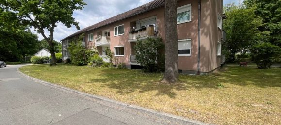 2 غرف نوم شقة في Wolfsburg, Germany رقم 358513 2