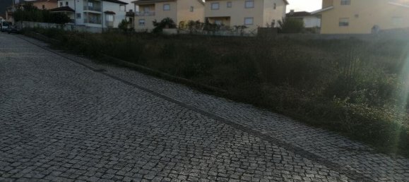 2686m² Land in Chaves, Portugal No. 143542 2
