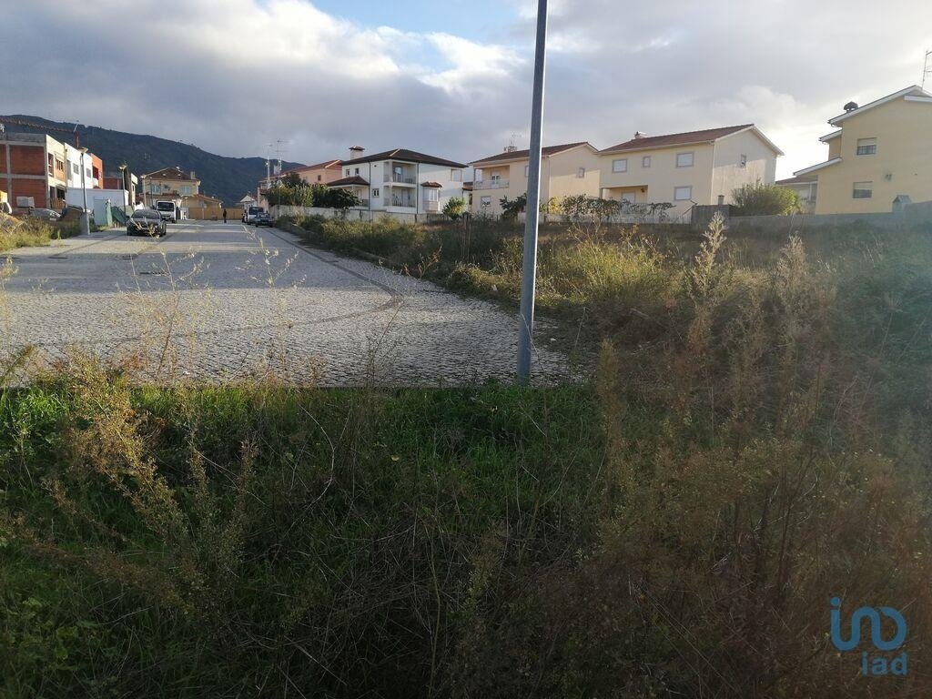 2686m² Land in Chaves, Portugal No. 143542