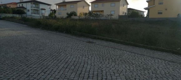 2686m² Land in Chaves, Portugal No. 143542 3