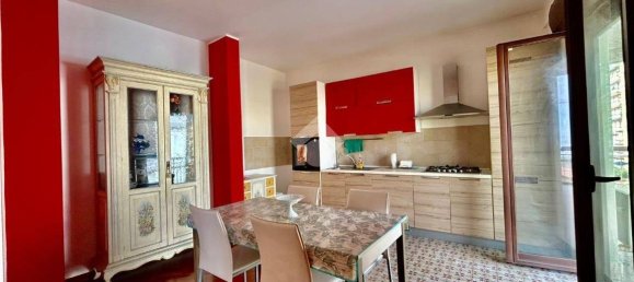 3 bedrooms Apartment in Palermo, Italy No. 321083 18