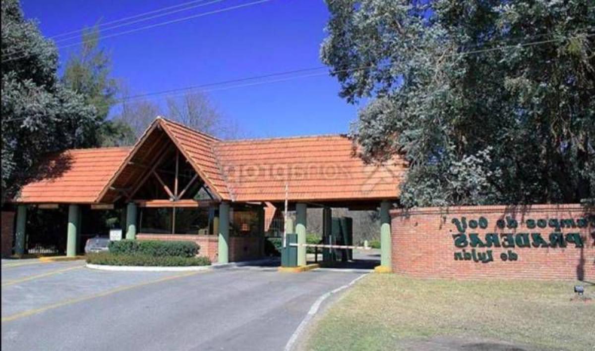  Land in Buenos Aires, Argentina No. 115122