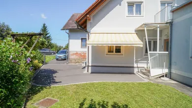 Casa T3 em Fehring, Austria N.º 234321