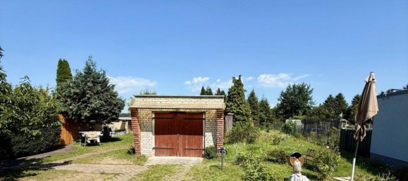 2 bedrooms Townhouse in Spree-Neise, Germany No. 313819 4