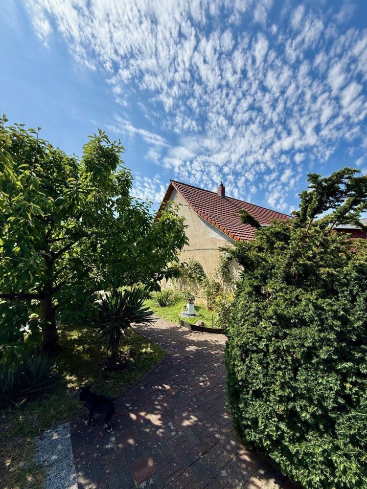 2 bedrooms Townhouse in Spree-Neise, Germany No. 313819