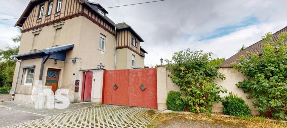 2 bedrooms Villa in Mansfeld-Sudharz, Germany No. 241536 37