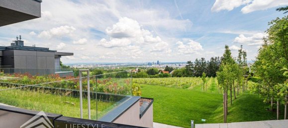 4-Zimmer Wohnung in Döbling, Austria, Nr. 248856 4