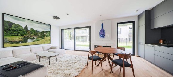 4-Zimmer Wohnung in Döbling, Austria, Nr. 248856 5