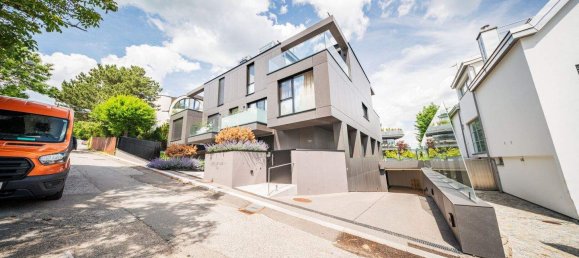 4-Zimmer Wohnung in Döbling, Austria, Nr. 248856 26