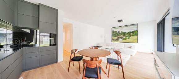 4-Zimmer Wohnung in Döbling, Austria, Nr. 248856 9