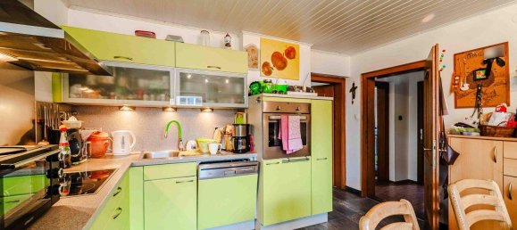 7 rooms House in Salzburg, Austria No. 168835 7