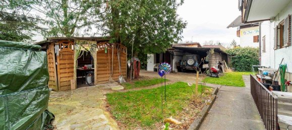 7 rooms House in Salzburg, Austria No. 168835 13