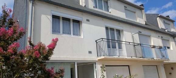 4 bedrooms House in Le Mans, France No. 314428 8