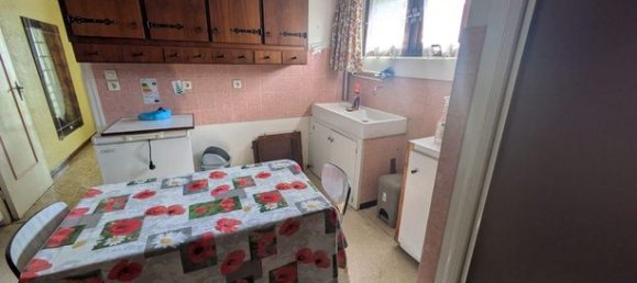 4 bedrooms House in Le Mans, France No. 314428 6