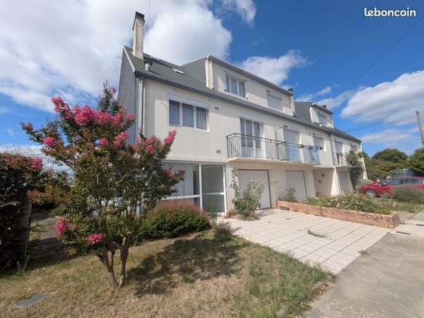 4 bedrooms House in Le Mans, France No. 314428