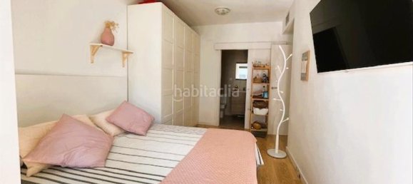 Квартира с 3 спальнями в Бадалона, Испания № 143276 13