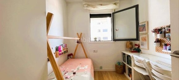 Квартира с 3 спальнями в Бадалона, Испания № 143276 22