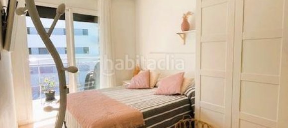 Квартира с 3 спальнями в Бадалона, Испания № 143276 14