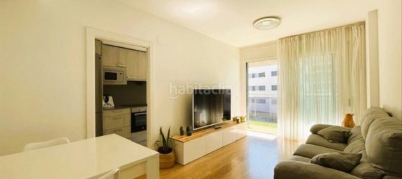 Квартира с 3 спальнями в Бадалона, Испания № 143276 7