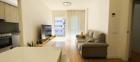 Квартира с 3 спальнями в Бадалона, Испания № 143276 9