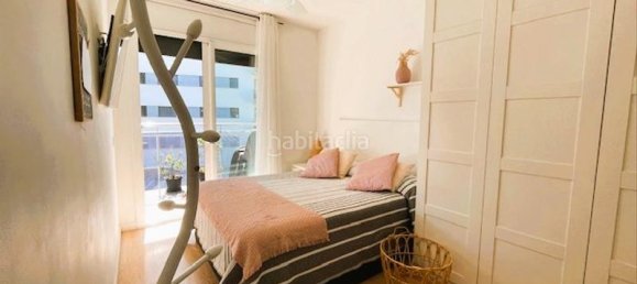 Квартира с 3 спальнями в Бадалона, Испания № 143276 12