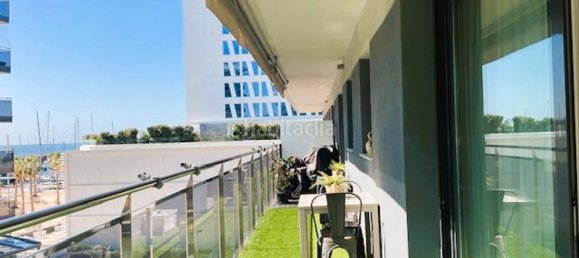 Квартира с 3 спальнями в Бадалона, Испания № 143276 28