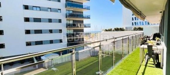 Квартира с 3 спальнями в Бадалона, Испания № 143276 27