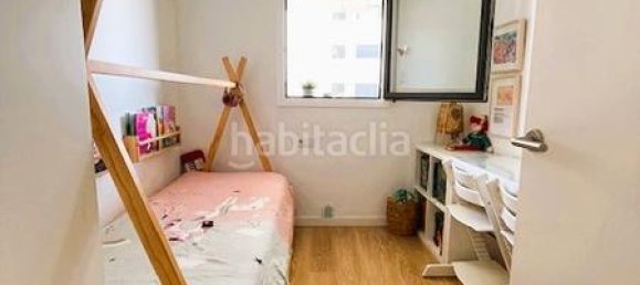 Квартира с 3 спальнями в Бадалона, Испания № 143276 21