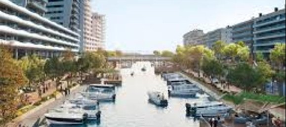 Квартира с 3 спальнями в Бадалона, Испания № 143276 30